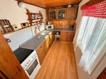 Prodej chaty, Osečná - Druzcov, 85 m2