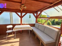 Prodej chaty, Bílovec, 13 m2