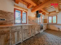 Prodej rodinného domu, Frenštát pod Radhoštěm, Dolní, 130 m2