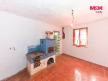 Prodej rodinného domu, Petrovice I - Michalovice, 70 m2