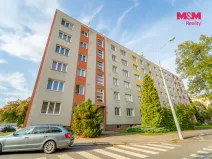 Prodej bytu 3+1, Plzeň - Východní Předměstí, Koterovská, 73 m2