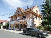 Prodej rodinného domu, Neratovice, 5. května, 411 m2