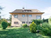 Prodej rodinného domu, Neratovice, 5. května, 411 m2