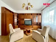 Prodej rodinného domu, Brno - Tuřany, Švédská, 110 m2