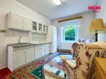 Prodej rodinného domu, Náchod, Poděbradova, 280 m2