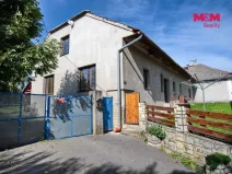 Prodej rodinného domu, Kelč, 120 m2