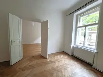 Pronájem bytu 3+1, Praha - Vinohrady, Mánesova, 90 m2