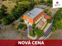 Prodej rodinného domu, Jiřice u Miroslavi, 662 m2
