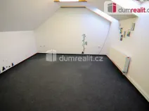Pronájem kanceláře, Kunovice, Na Řádku, 22 m2