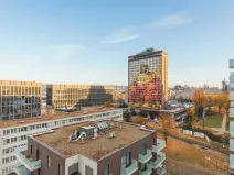 Pronájem bytu 2+kk, Praha - Karlín, Nekvasilova, 67 m2