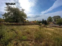 Prodej pozemku pro bydlení, Benešovice, 1366 m2