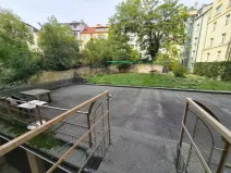 Pronájem bytu 2+1, Praha, Jaurisova, 59 m2