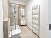 Pronájem bytu 2+kk, Roztoky, V Solníkách, 45 m2