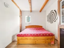 Prodej činžovního domu, Borovnička, 700 m2