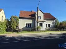 Prodej rodinného domu, Jeseník - Bukovice, Šumperská, 260 m2