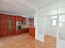 Pronájem rodinného domu, Praha - Střešovice, Západní, 210 m2