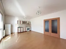 Pronájem bytu 2+kk, Praha - Uhříněves, 55 m2