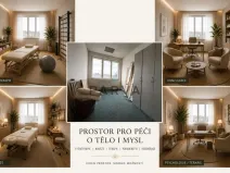 Pronájem obchodního prostoru, Rokycany - Nové Město, Jiráskova, 38 m2