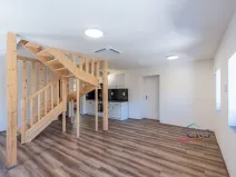 Prodej bytu 3+kk, Zlatá Olešnice, 71 m2