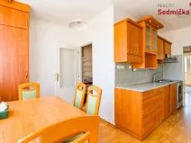 Prodej bytu 3+1, Polná, Palackého, 75 m2