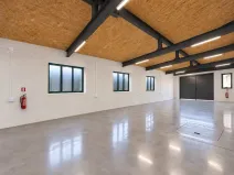 Pronájem skladu, Chýně, Družstevní, 137 m2