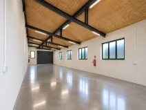 Pronájem skladu, Chýně, Družstevní, 137 m2