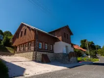 Prodej bytu 3+kk, Zlatá Olešnice, 83 m2