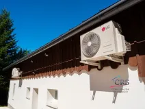 Prodej bytu 3+kk, Zlatá Olešnice, 83 m2