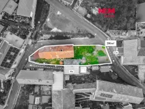 Prodej rodinného domu, Vlastislav, 40 m2