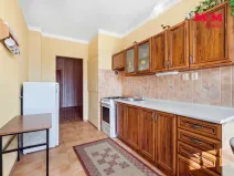 Prodej bytu 3+1, Ústí nad Labem - Krásné Březno, Dvojdomí, 71 m2