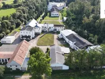 Pronájem kanceláře, Batelov, Tovární, 100 m2