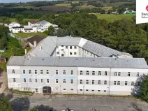 Pronájem kanceláře, Batelov, Tovární, 100 m2