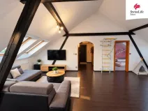Prodej bytu 3+kk, Frenštát pod Radhoštěm, Martinská čtvrť, 101 m2