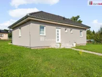 Prodej rodinného domu, Konárovice, Zadní Zájezd, 73 m2