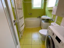 Pronájem bytu 2+1, Uherský Brod, Větrná, 55 m2