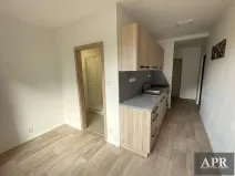 Pronájem bytu 2+1, Uherský Brod, Partyzánů, 51 m2