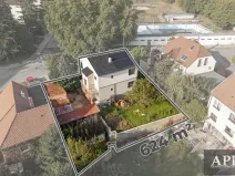 Prodej rodinného domu, Uherský Brod, U Plovárny, 218 m2