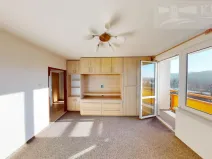 Pronájem bytu 1+1, Příbram, Čechovská, 36 m2