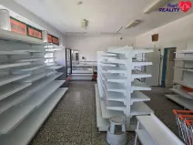 Pronájem obchodního prostoru, Holasovice, 258 m2