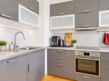 Prodej bytu 2+kk, Praha - Horní Měcholupy, Padovská, 52 m2