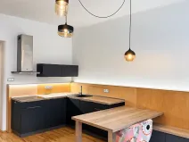Pronájem bytu 2+kk, Praha, 58 m2