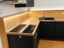 Pronájem bytu 2+kk, Praha, 58 m2