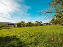Prodej pozemku, Pňovany, 1312 m2