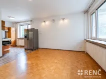 Pronájem bytu 3+kk, Brno, Marie Majerové, 74 m2