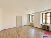 Pronájem bytu 2+kk, Svitavy - Město, náměstí Míru, 59 m2