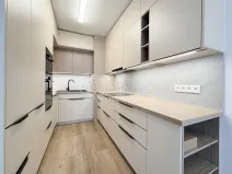 Pronájem bytu 2+kk, Praha - Dolní Chabry, Za Pískovnou, 53 m2