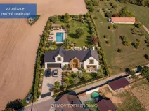 Prodej pozemku pro bydlení, Bojanovice, 3704 m2