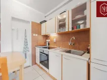 Pronájem bytu 3+kk, Cerekvička-Rosice, 75 m2