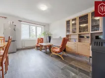 Pronájem bytu 3+kk, Cerekvička-Rosice, 75 m2