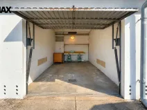 Prodej garáže, Hradec Králové, 16 m2